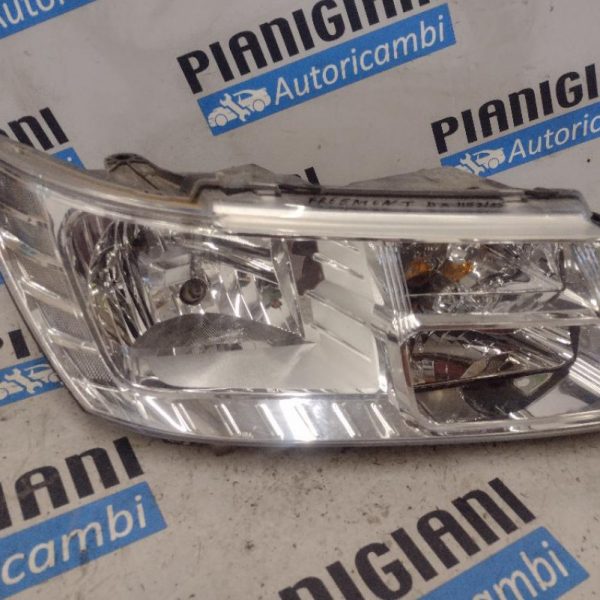 Faro Anteriore Destro Fiat Freemont 2011 – 2020