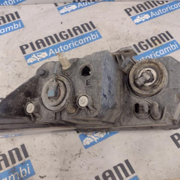Faro Anteriore Destro Fiat Freemont 2011 – 2020