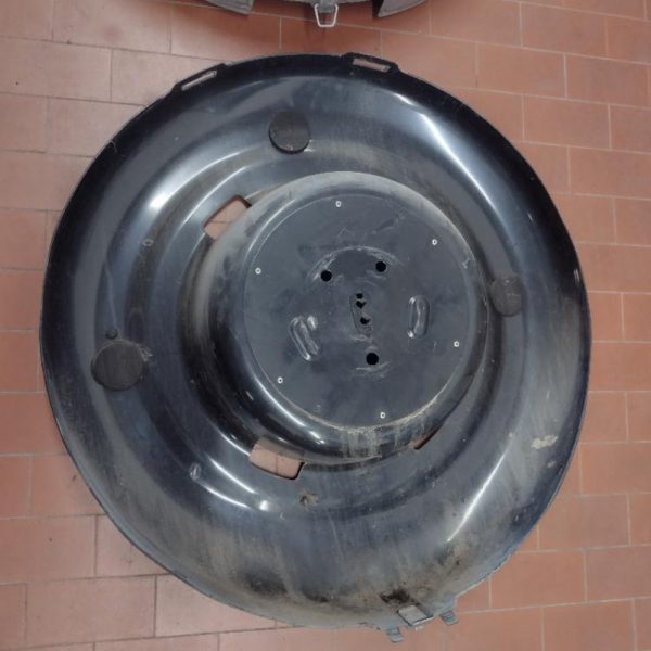 Copri Ruota di scorta Toyota Rav 4 2004