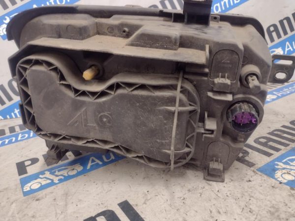 Faro Anteriore Sinistro Fiat Panda 2003 – 2011
