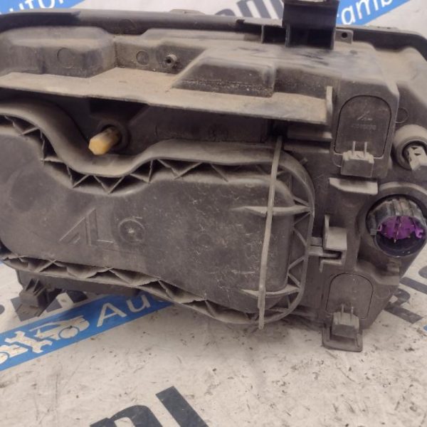 Faro Anteriore Sinistro Fiat Panda 2003 – 2011