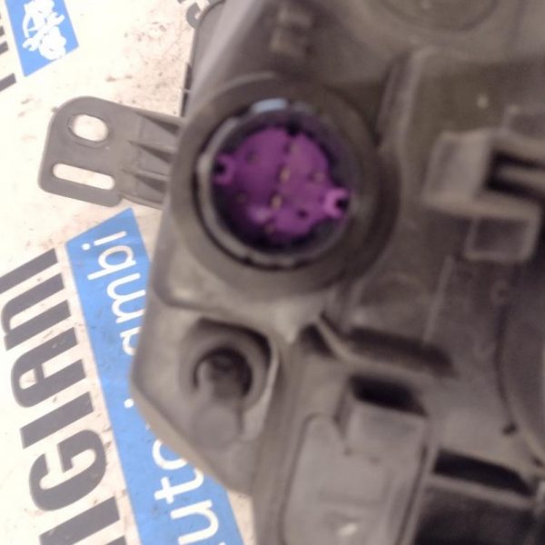 Faro Anteriore Sinistro Fiat Panda 2003 – 2011