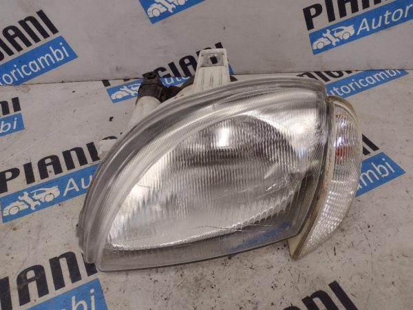 Faro Anteriore Sinistro Fiat Seicento 2004