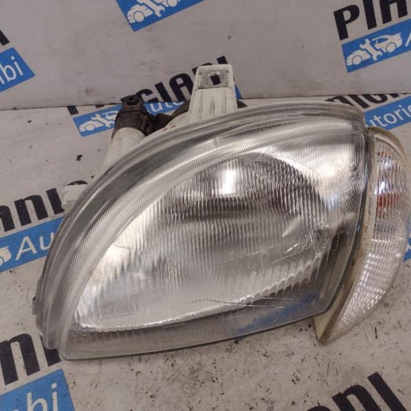 Faro Anteriore Sinistro Fiat Seicento 2004
