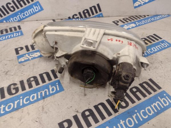 Faro Anteriore Sinistro Fiat Seicento 2004