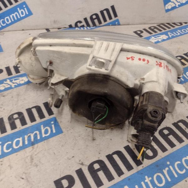 Faro Anteriore Sinistro Fiat Seicento 2004