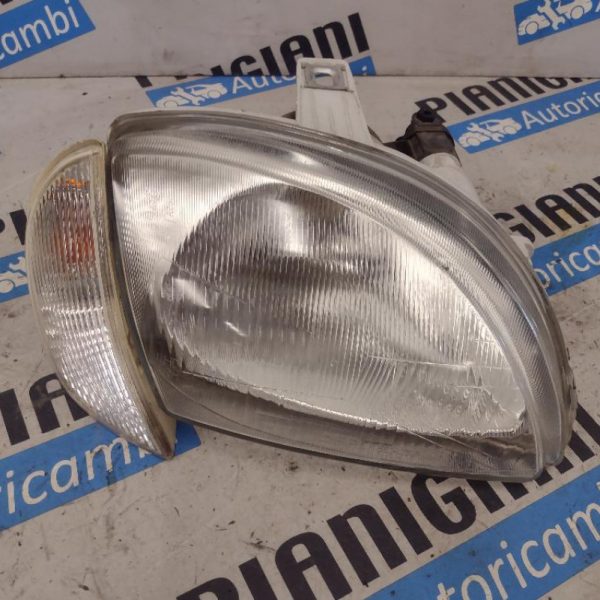 Faro Anteriore Destro Fiat Seicento 2004