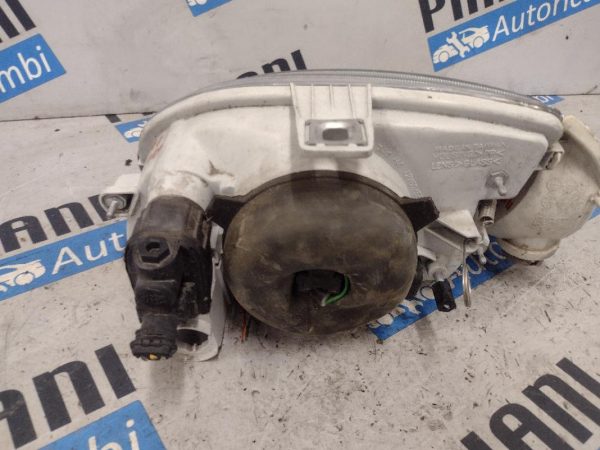 Faro Anteriore Destro Fiat Seicento 2004