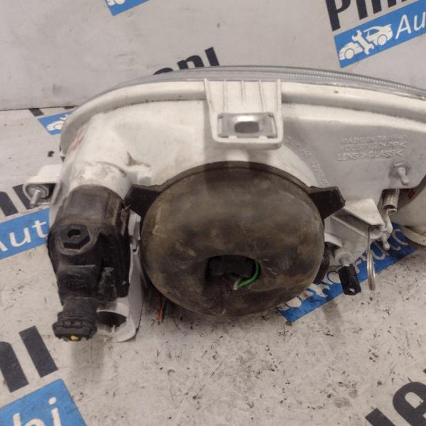 Faro Anteriore Destro Fiat Seicento 2004