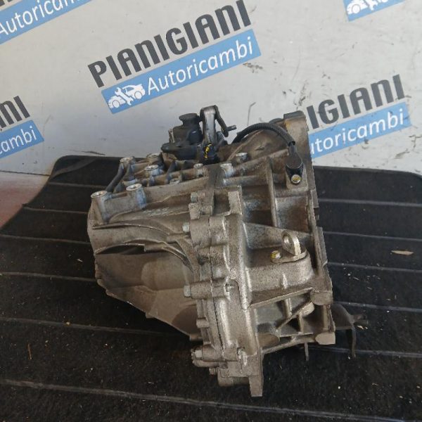 Cambio Hyundai Ix35 D4FD 6 Marce