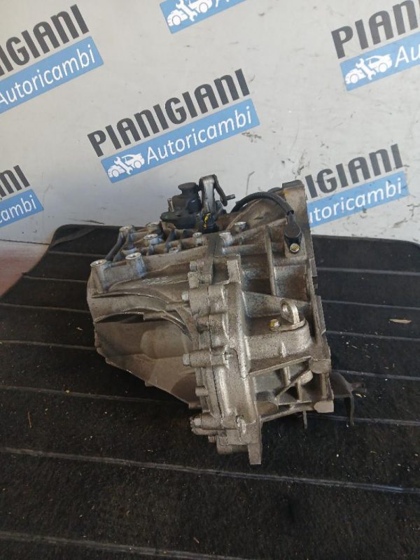 Cambio Hyundai Ix35 D4FD 6 Marce