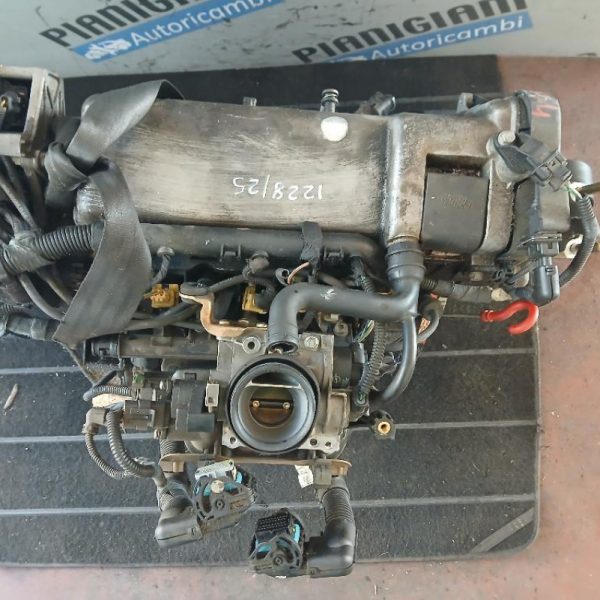 Motore Fiat Punto 188A4000 62.000 Km