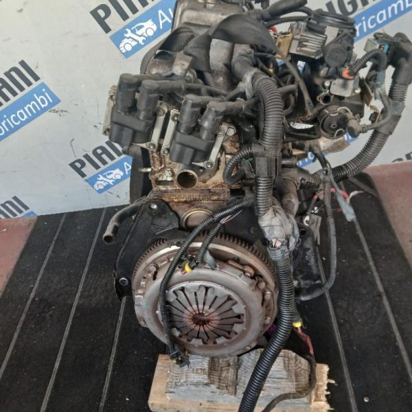 Motore Fiat Punto 188A4000 62.000 Km