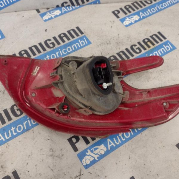Faro Posteriore Destro Peugeot 208 2012 – 2016