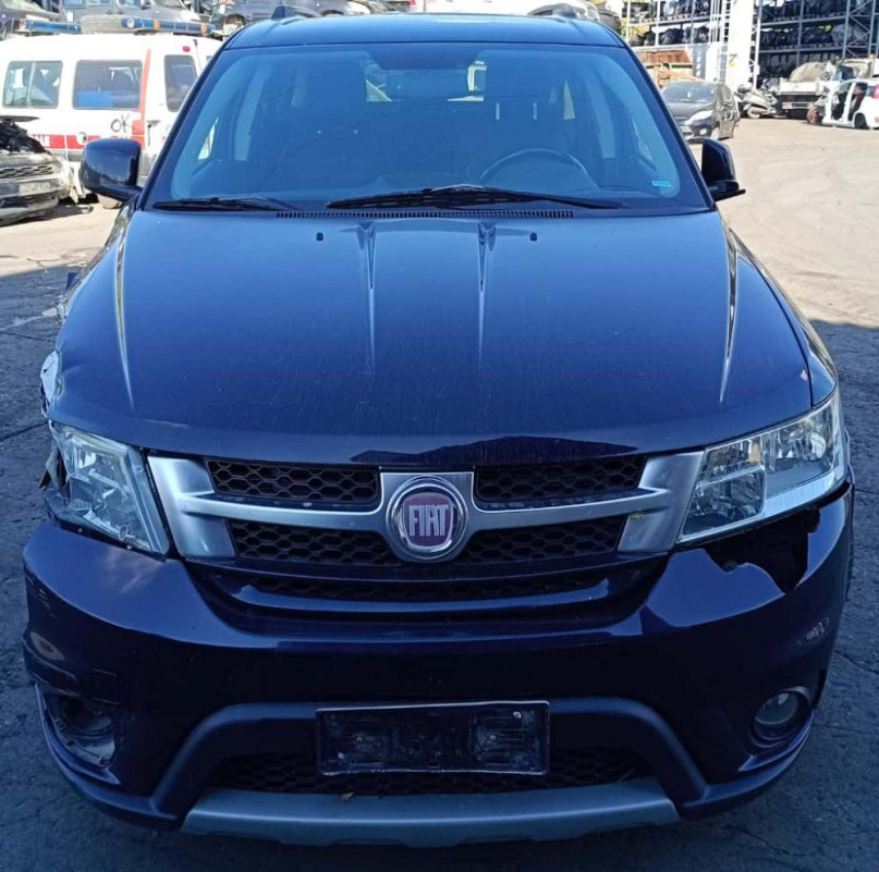 Fiat Freemont Anno 2011 | Veicolo Intero | SOLO PER RICAMBI