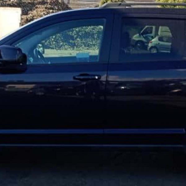 Fiat Freemont Anno 2011 | Veicolo Intero | SOLO PER RICAMBI