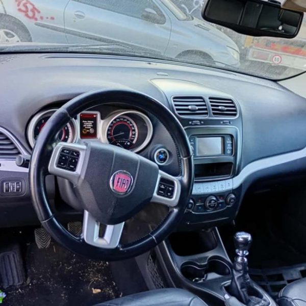 Fiat Freemont Anno 2011 | Veicolo Intero | SOLO PER RICAMBI