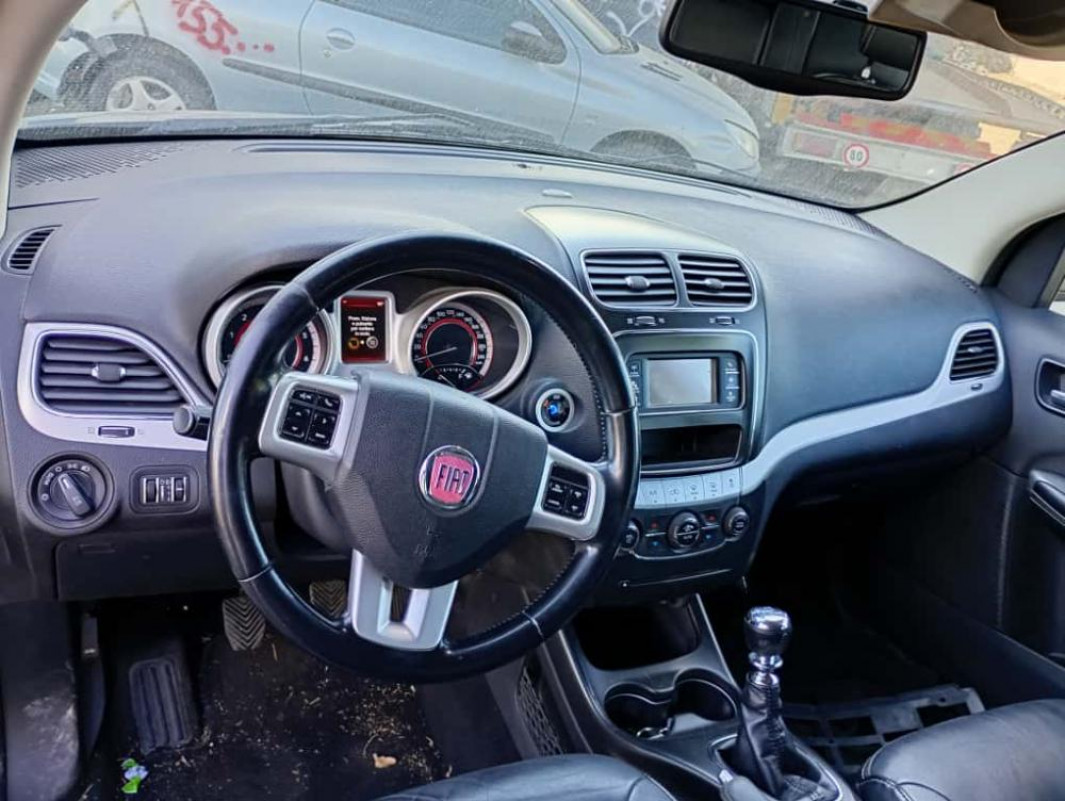 Fiat Freemont Anno 2011 | Veicolo Intero | SOLO PER RICAMBI