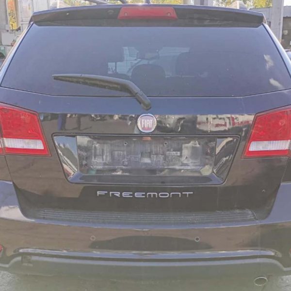 Fiat Freemont Anno 2011 | Veicolo Intero | SOLO PER RICAMBI