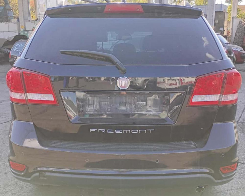 Fiat Freemont Anno 2011 | Veicolo Intero | SOLO PER RICAMBI