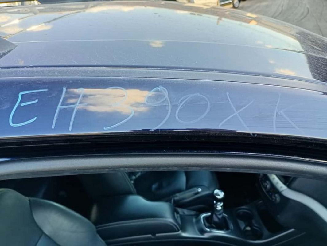 Fiat Freemont Anno 2011 | Veicolo Intero | SOLO PER RICAMBI