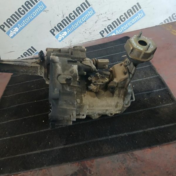 Cambio Volkswwagen Transporter ABL