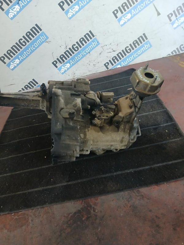 Cambio Volkswwagen Transporter ABL