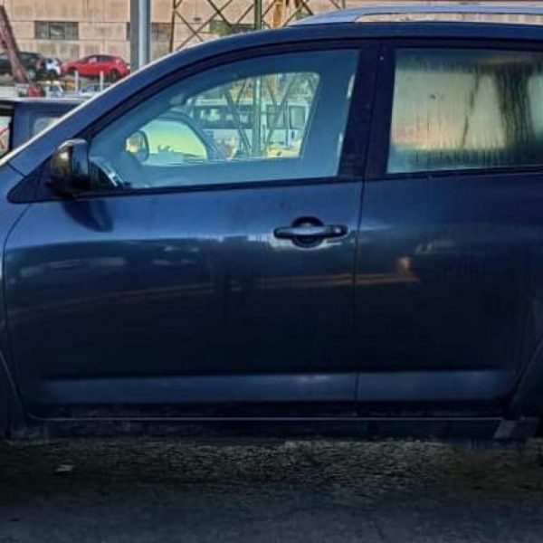 Toyota RAV 4 Anno 2007 | Veicolo Intero | SOLO PER RICAMBI