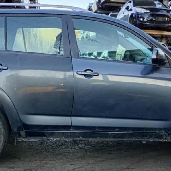 Toyota RAV 4 Anno 2007 | Veicolo Intero | SOLO PER RICAMBI
