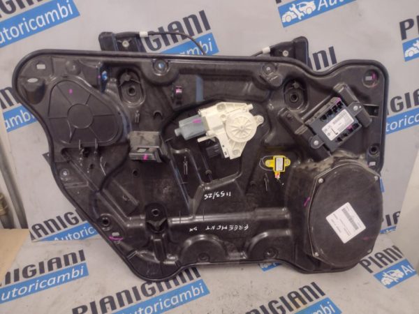 Alzavetro Anteriore Sinistro Fiat Freemont 2011 – 2020