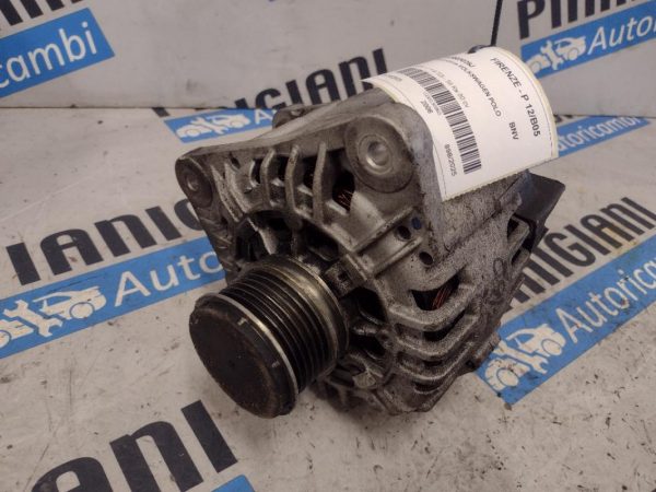 Alternatore Volkswagen Polo BNV