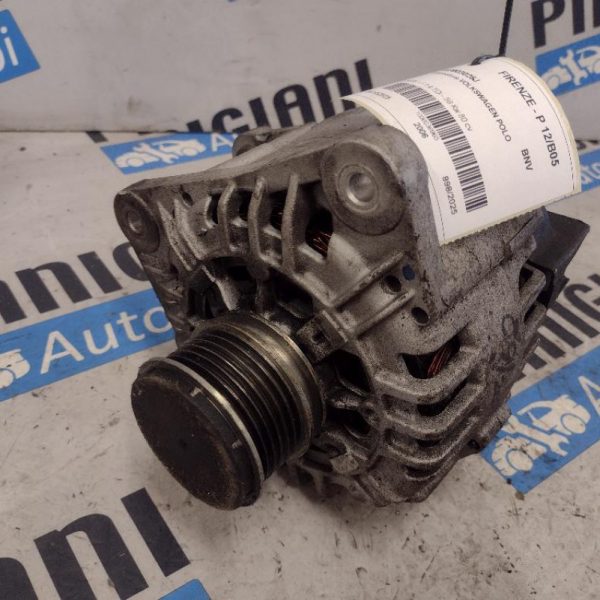 Alternatore Volkswagen Polo BNV