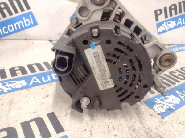 Alternatore Volkswagen Polo BNV