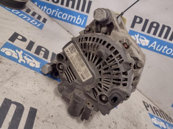 Alternatore Peugeot 208 8H01