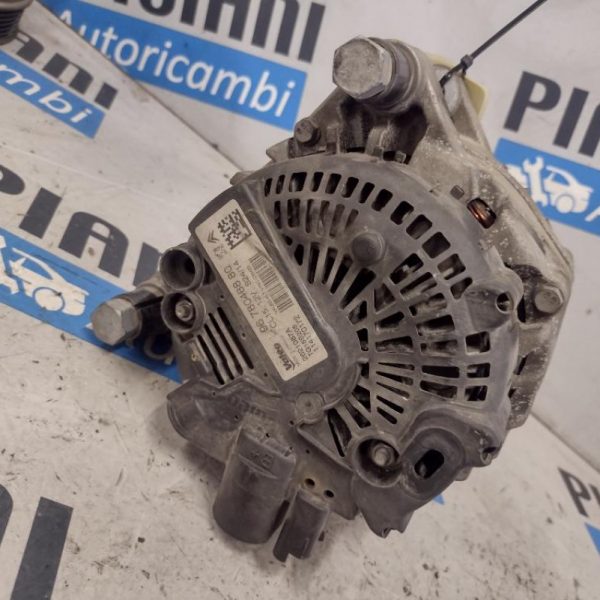 Alternatore Peugeot 208 8H01