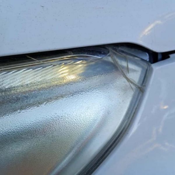 Peugeot 2008 Anno 2015 | Veicolo Intero | SOLO PER RICAMBI