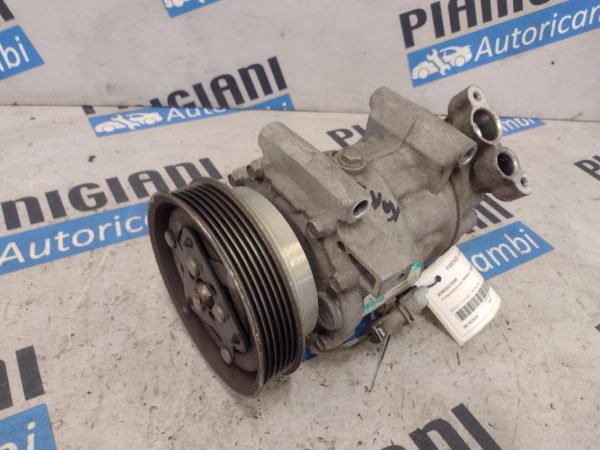 Compressore A/c Renault Kangoo K9KB6