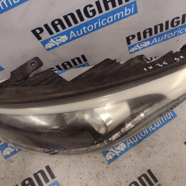 Faro Anteriore Sinistro Hyundai Ix35 2013