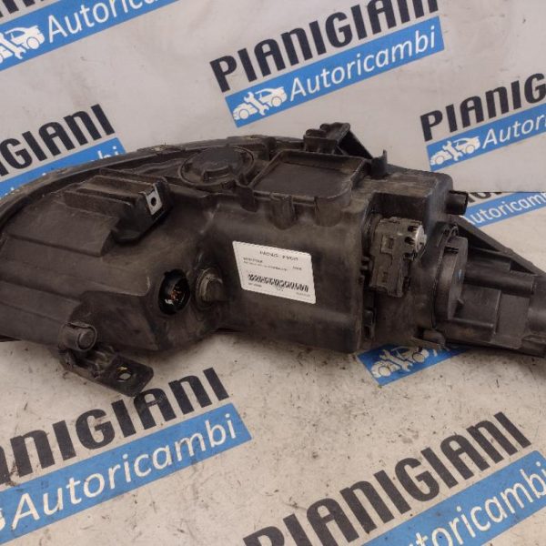 Faro Anteriore Sinistro Hyundai Ix35 2013