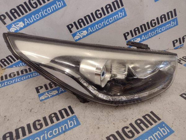 Faro Anteriore Destro Hyundai Ix35 2013