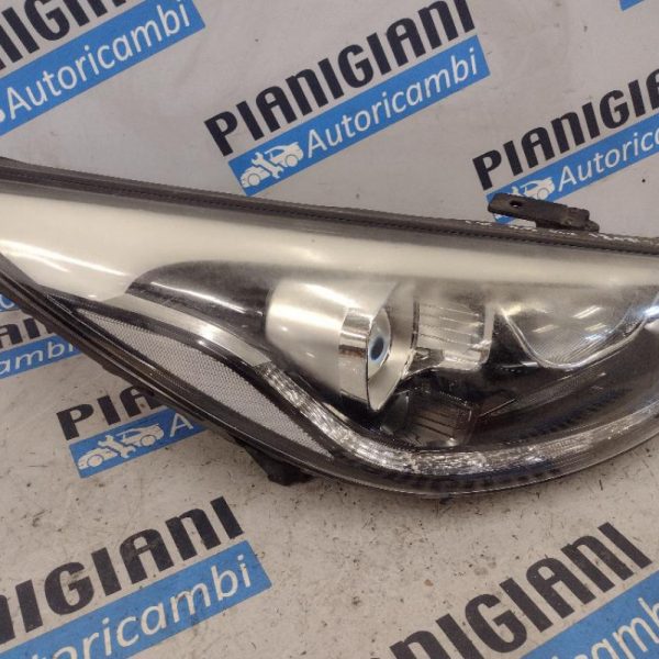 Faro Anteriore Destro Hyundai Ix35 2013