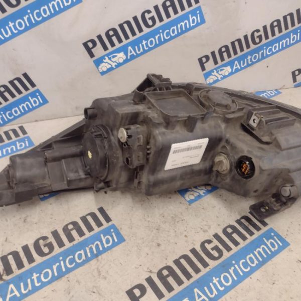 Faro Anteriore Destro Hyundai Ix35 2013