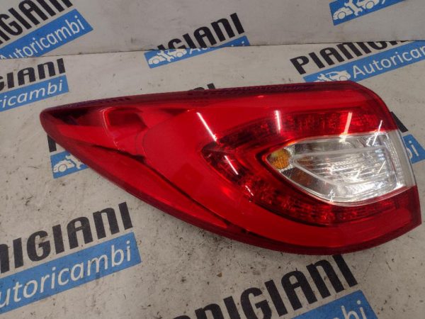 Faro Posteriore Sinistro Hyundai Ix35 2013