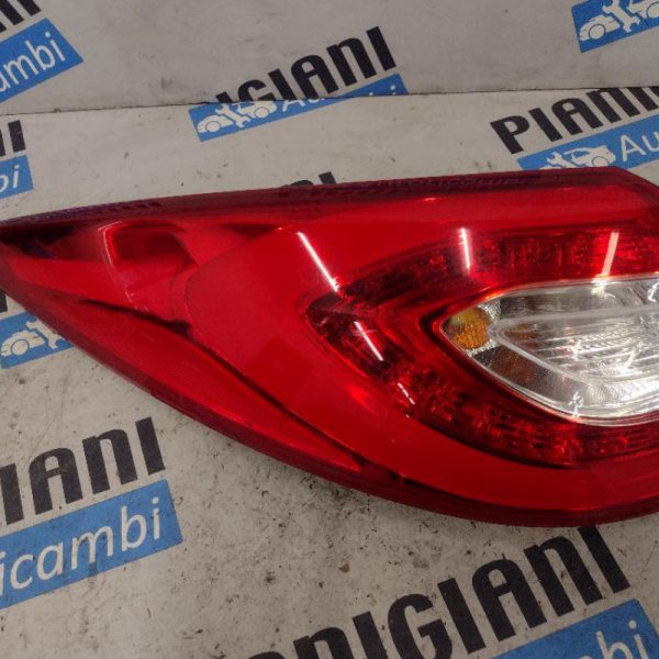 Faro Posteriore Sinistro Hyundai Ix35 2013