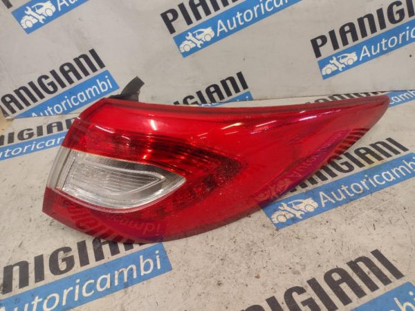Faro Posteriore Destro Hyundai Ix35 2013