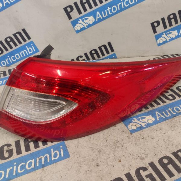 Faro Posteriore Destro Hyundai Ix35 2013