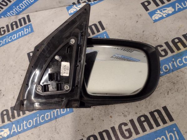 Specchietto Destro Hyundai Ix35 2013