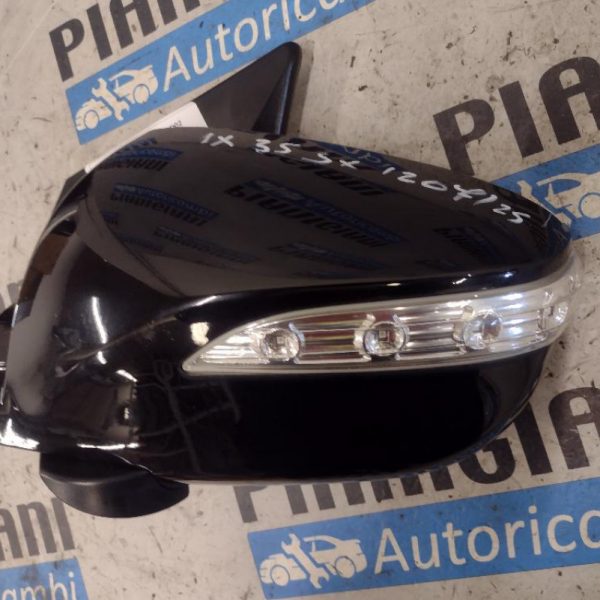 Specchietto Sinistro Hyundai Ix35 2013