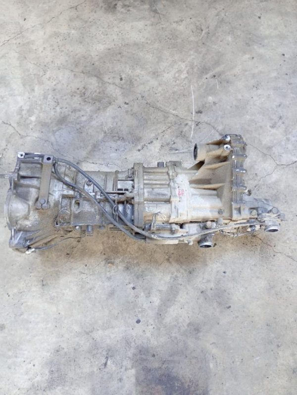 Cambio manuale 5 marce + Riduttore Suzuki Vitara 1.6 71 KW G16B 1988 – 2006