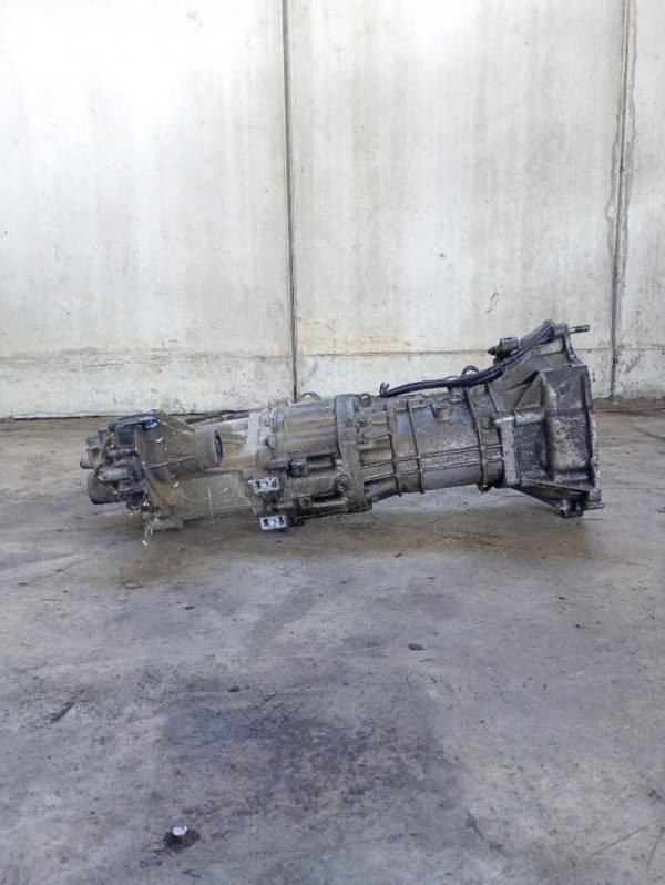 Cambio manuale 5 marce + Riduttore Suzuki Vitara 1.6 71 KW G16B 1988 – 2006